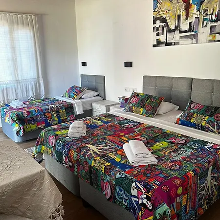 Hotel Madam Afrodit
