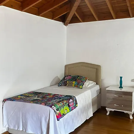 Madam Afrodit * Bozcaada