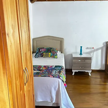 Madam Afrodit Otel *