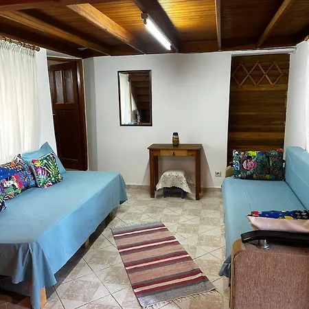 Hotel Madam Afrodit *