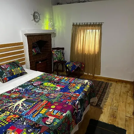 Madam Afrodit Otel Bozcaada