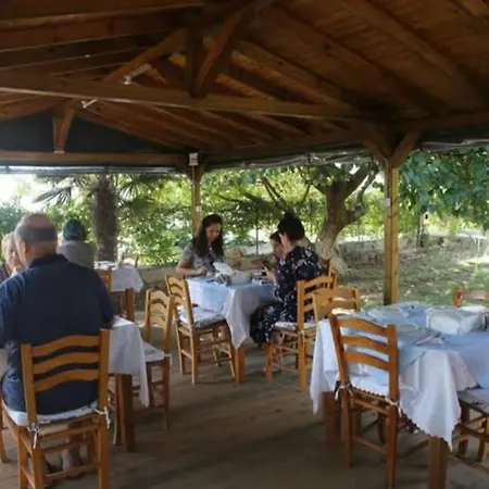 Hotel Madam Afrodit