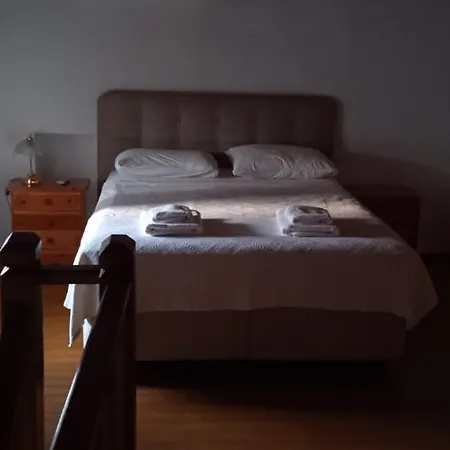 Otel Madam Afrodit *