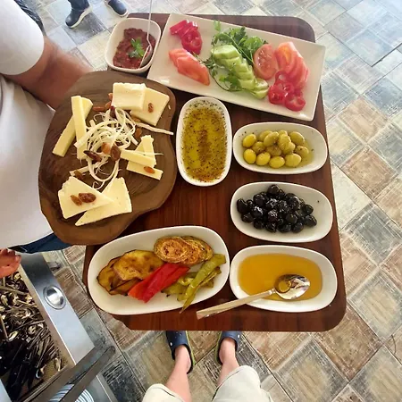 Madam Afrodit * Bozcaada