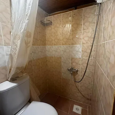 Madam Afrodit Hotel
