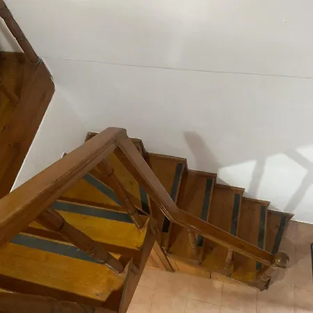 Otel Madam Afrodit Bozcaada