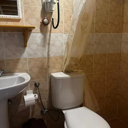 Madam Afrodit Hotel