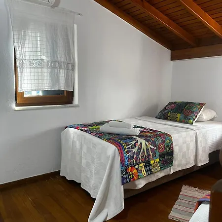 Madam Afrodit Hotel