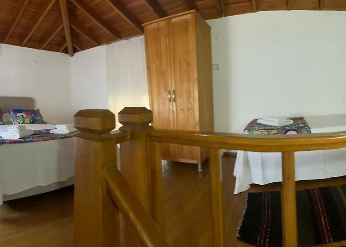 Madam Afrodit * Bozcaada