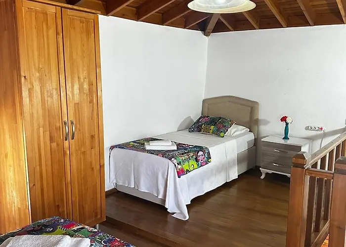 Madam Afrodit Bozcaada