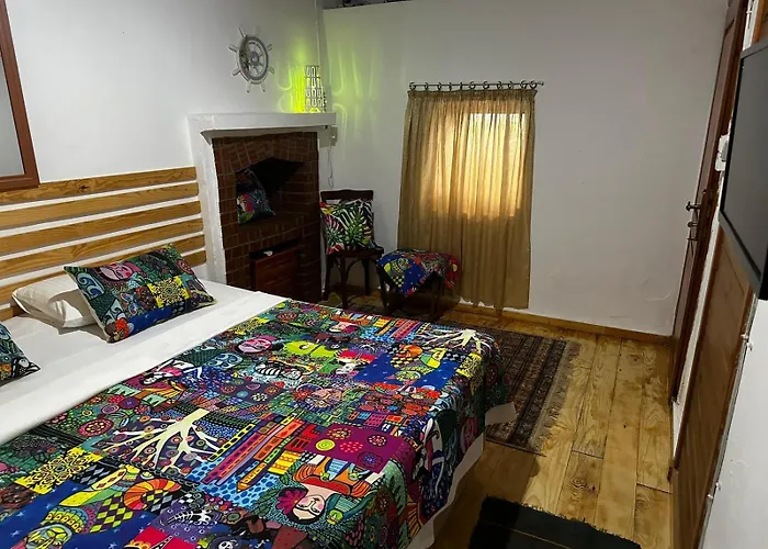 Madam Afrodit Hotel Bozcaada