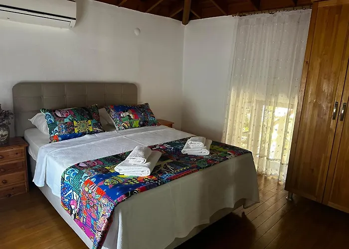 Hotel Madam Afrodit *