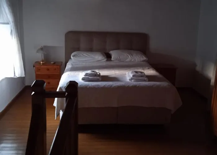 Hotel Madam Afrodit *