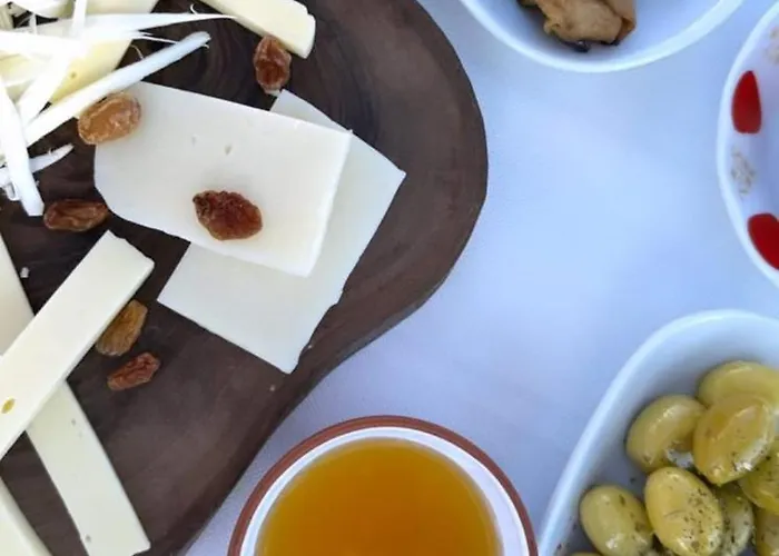 Madam Afrodit Hotel Bozcaada