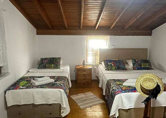 Madam Afrodit Hotel Bozcaada