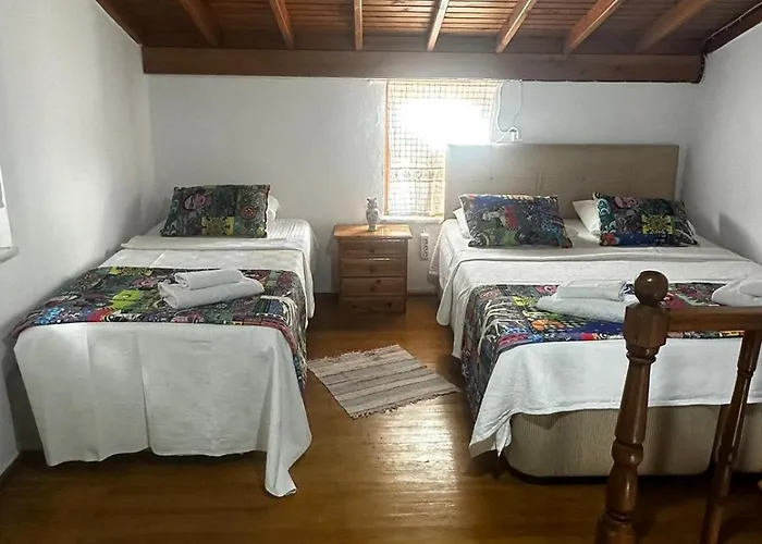 Hotel Madam Afrodit *