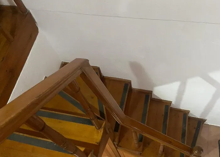 Hotel Madam Afrodit Bozcaada